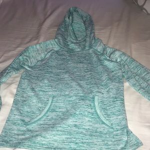 Athleta Girl Hoodie